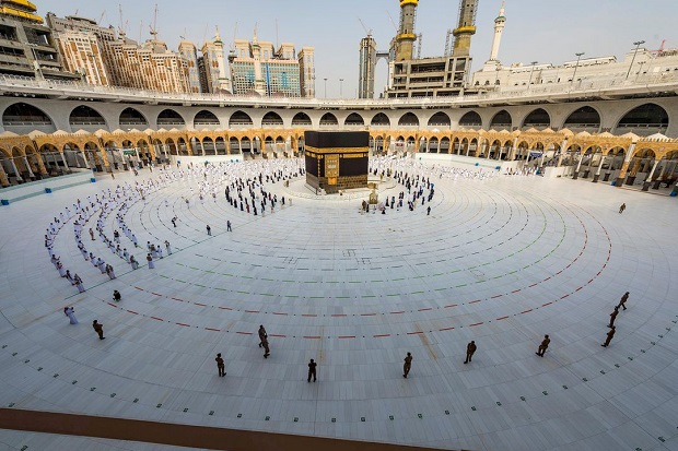 Haji yang Harus Terklarifikasi